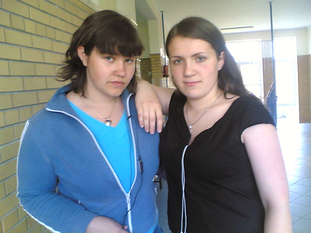 z karolink:*****