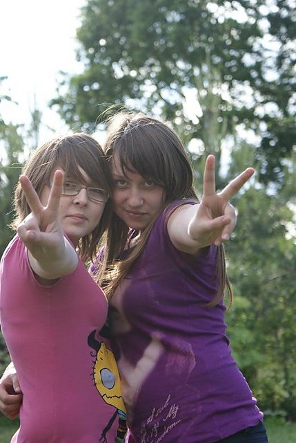 peace.