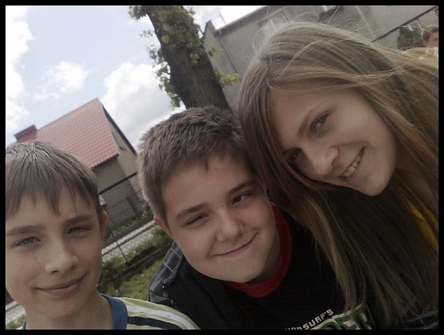 Dziee Dziecka xD