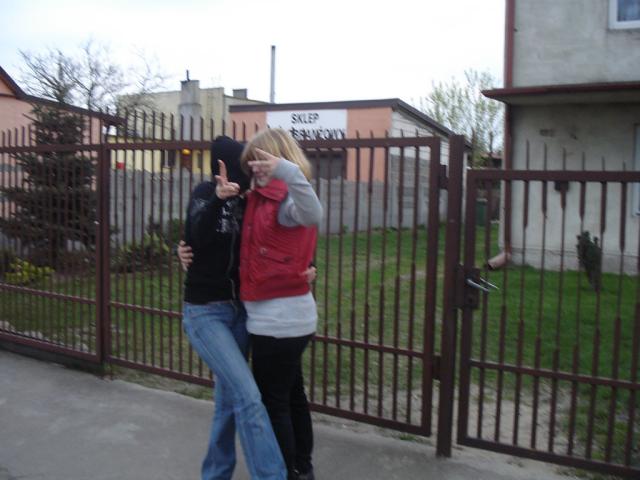 Wpis kluskka