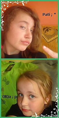 My ; p