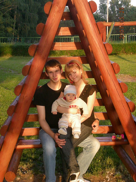 Sewi, ja & Mariusz ;*