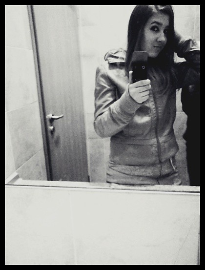 Kocha moich. ;*