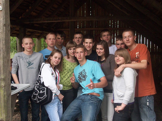 Karpacz;D