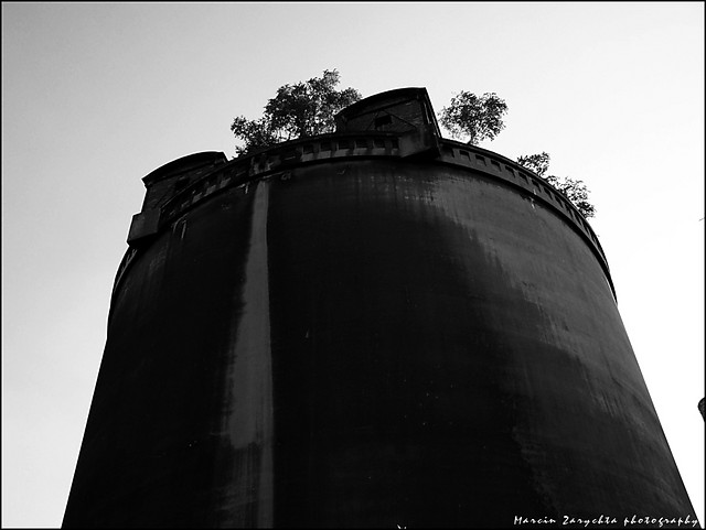 Silos
