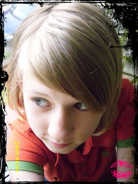 Emo love ;]