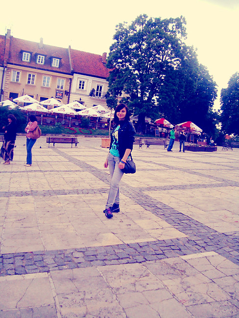 Sandomierz 2009.