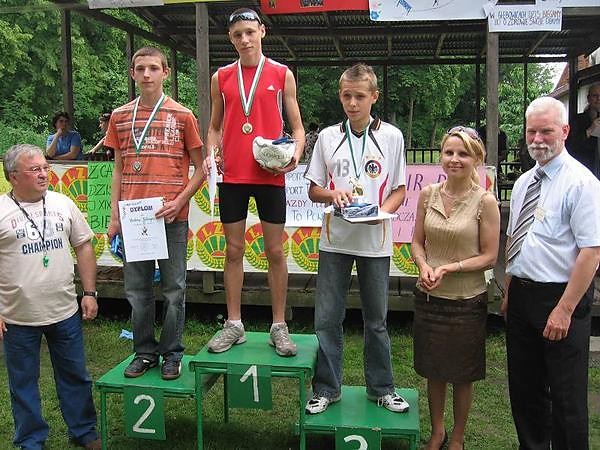 gbowice 2009