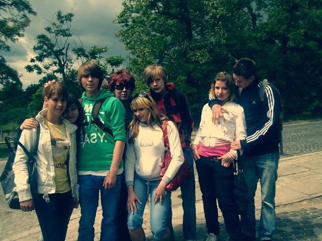 Sandomierz 2009.