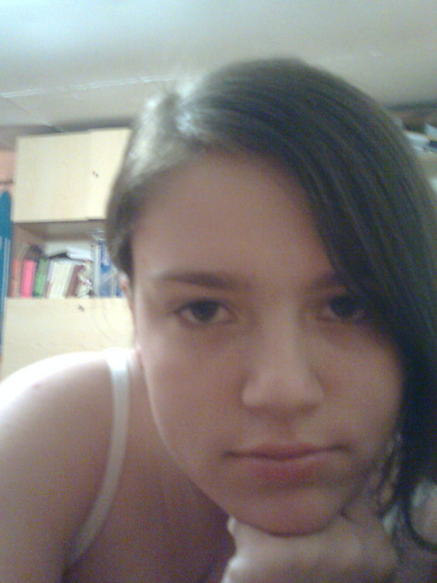 Twj czuy wzrok ^^