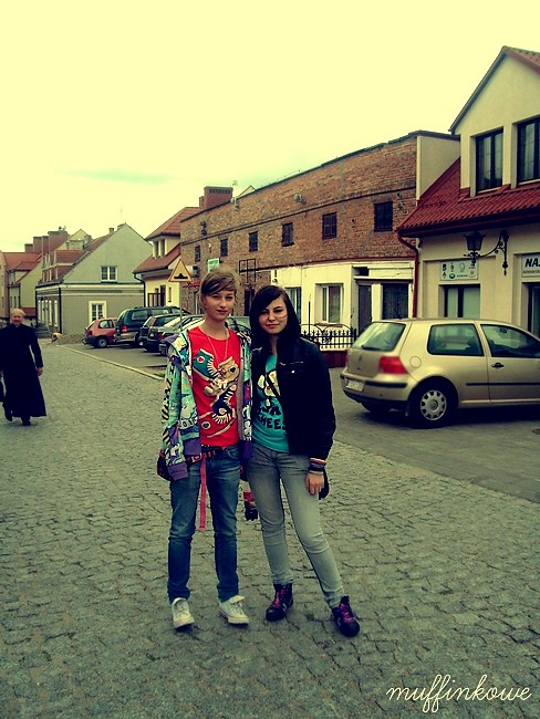 Sandomierz 2009.