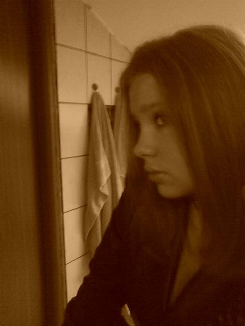 Ich :P 