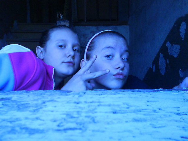 Ja i Opcia ; **