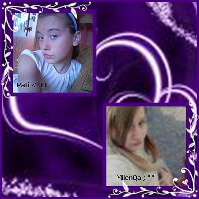My ; **