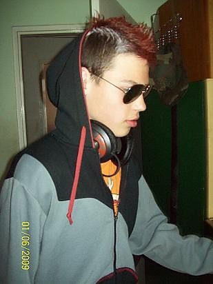 fotka z dnia dziecka xxD:P pzdr
