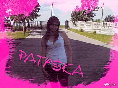 Wpis patysiakociak