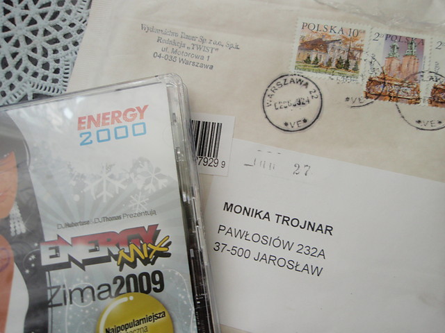 Wpis moniczka941