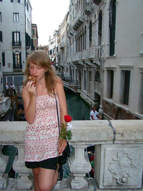 I love Venezia 