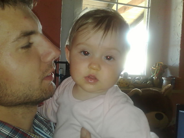 JA i AMELIA :-) !Sliczna 