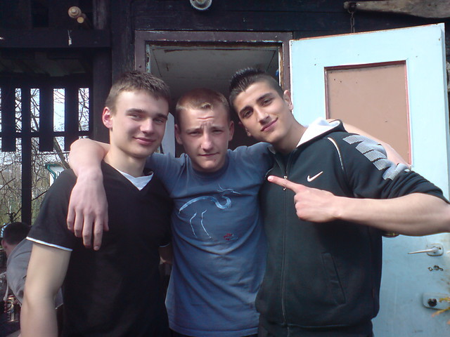Koza&Ja&Brat