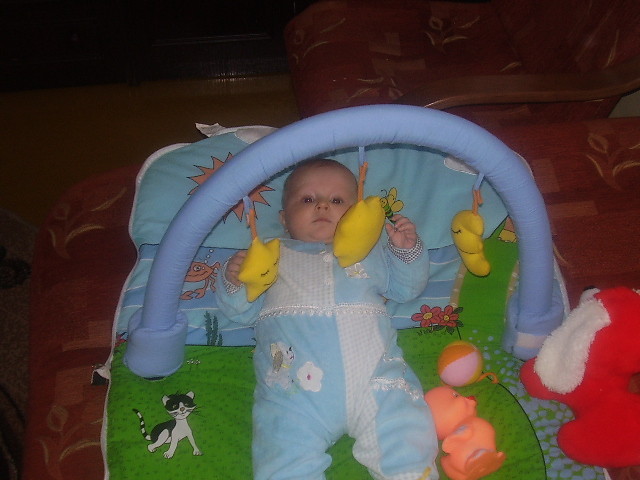 Mj kochany braciszek!!!!!!!!!!!