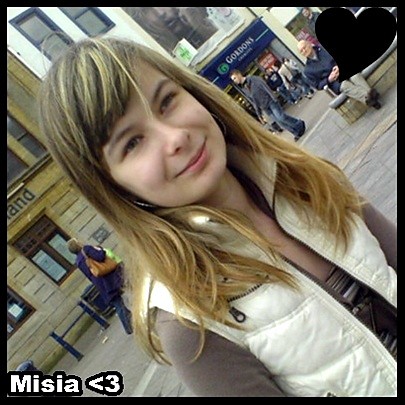 Misia