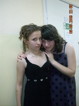 Z Sylwus! ;*