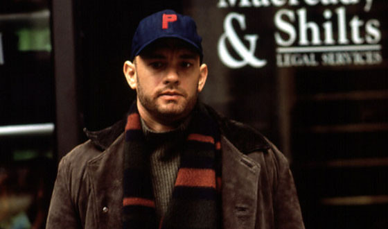 Philadelphia (1993 Tom Hanks)