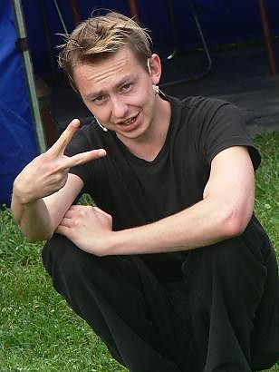 Wpis rajgangsterow