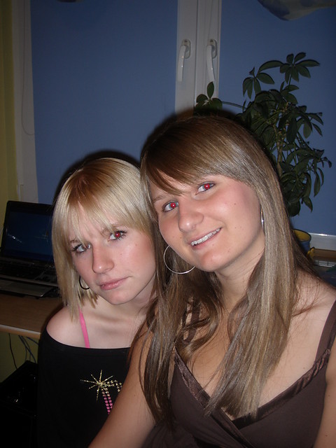 ola i ja;*