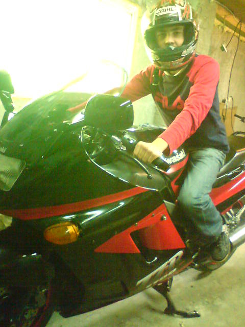 Ja & Kawasaki:)