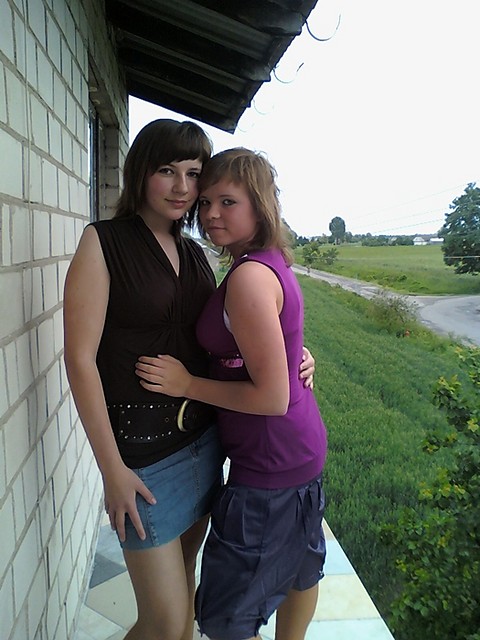 Z solenizantka:*