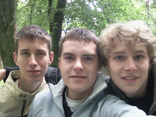 3 wspaniaych