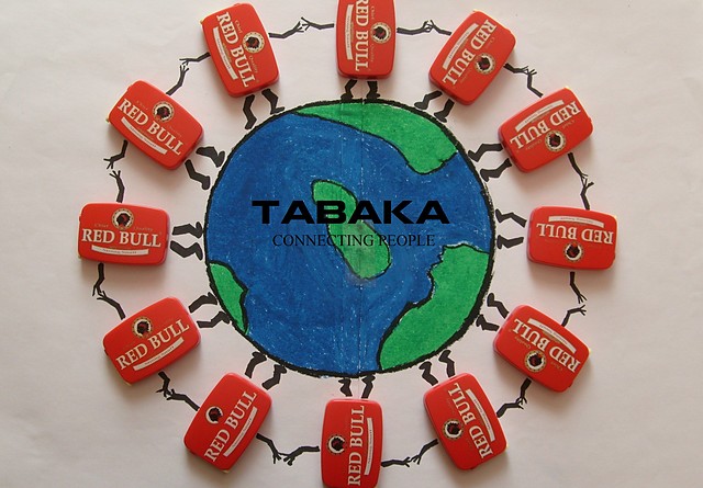 ... Tabaka ;] ...