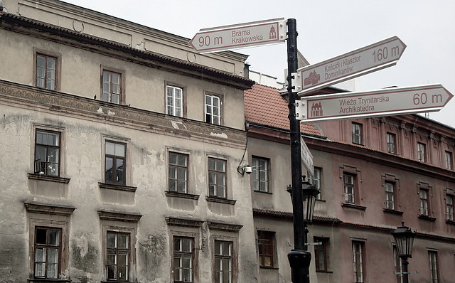 LUBLIN.
