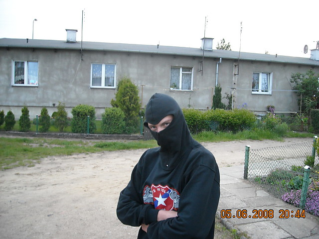Wpis mariusz5