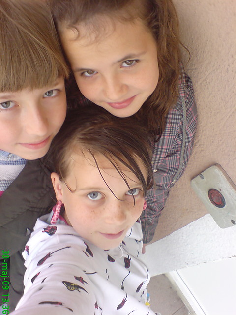 Ja,Wika i Monika x]