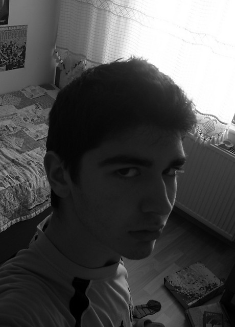Muratcan :P
