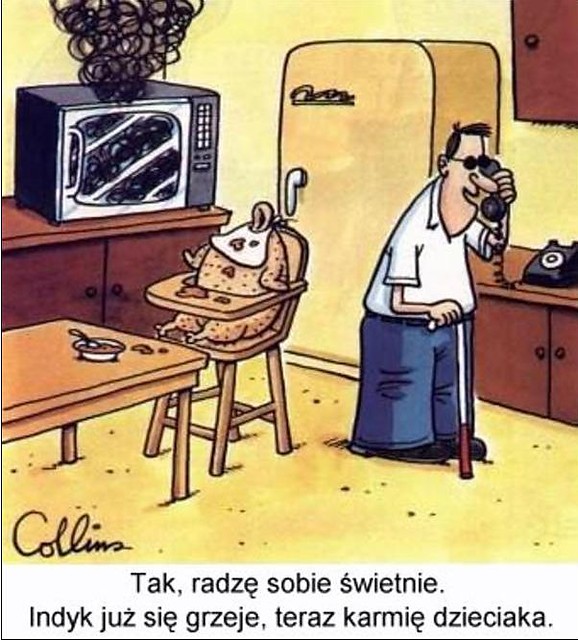 Pech....