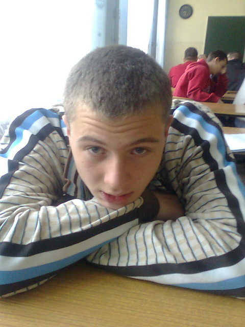 Wpis wesoleczek