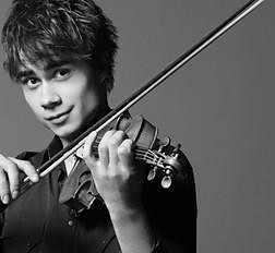 Alexander Rybak :)