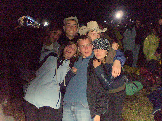 LednIcA 2009