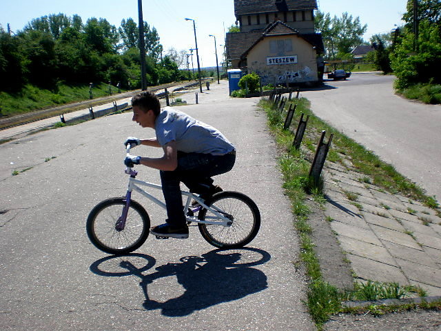 Wpis bmxforewer