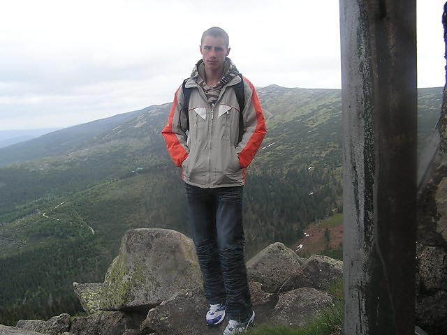 Ja w grach 