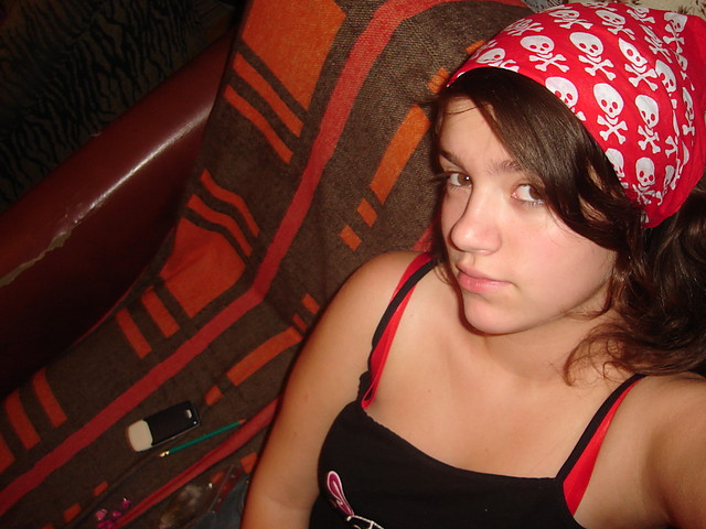 Krliczek :*