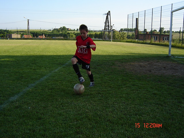 Moje hobby xD