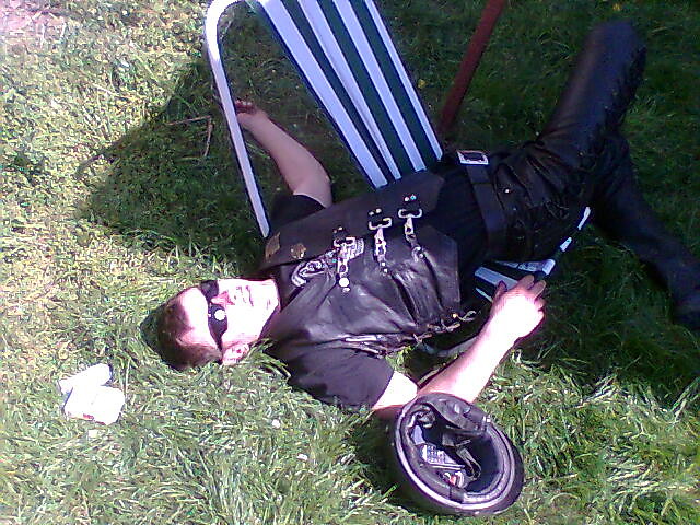 Lopek's Dead
