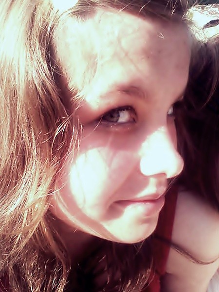 Po raz drugi ..:*
