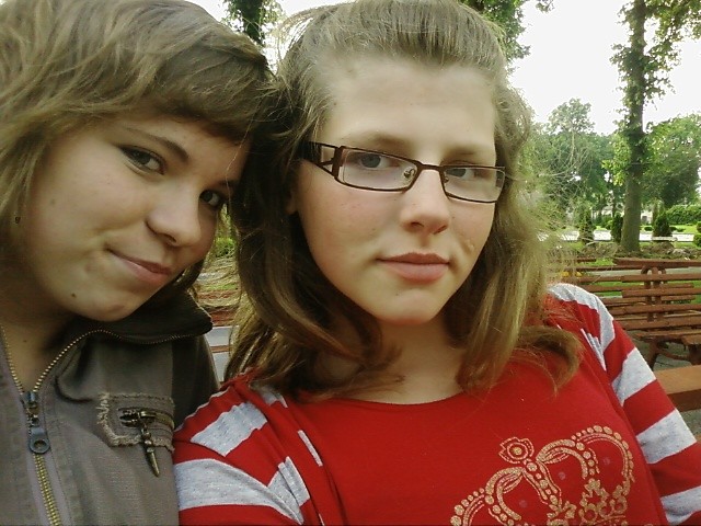S Sandru$ka moja:*