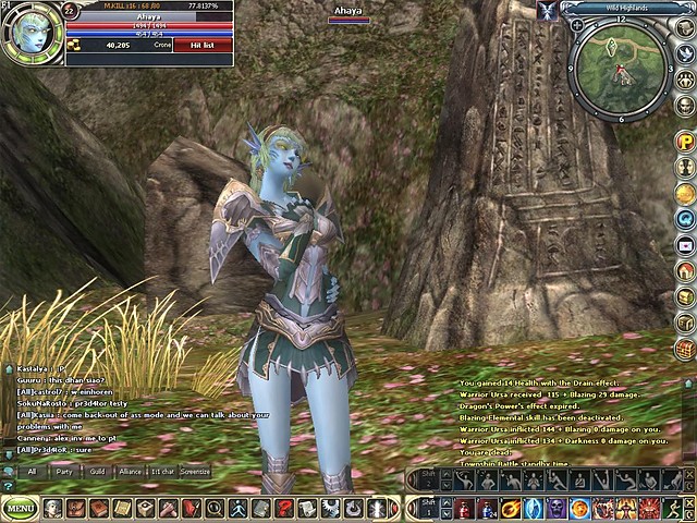Ahaya xD